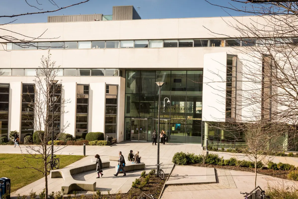 Liverpool John Moores University